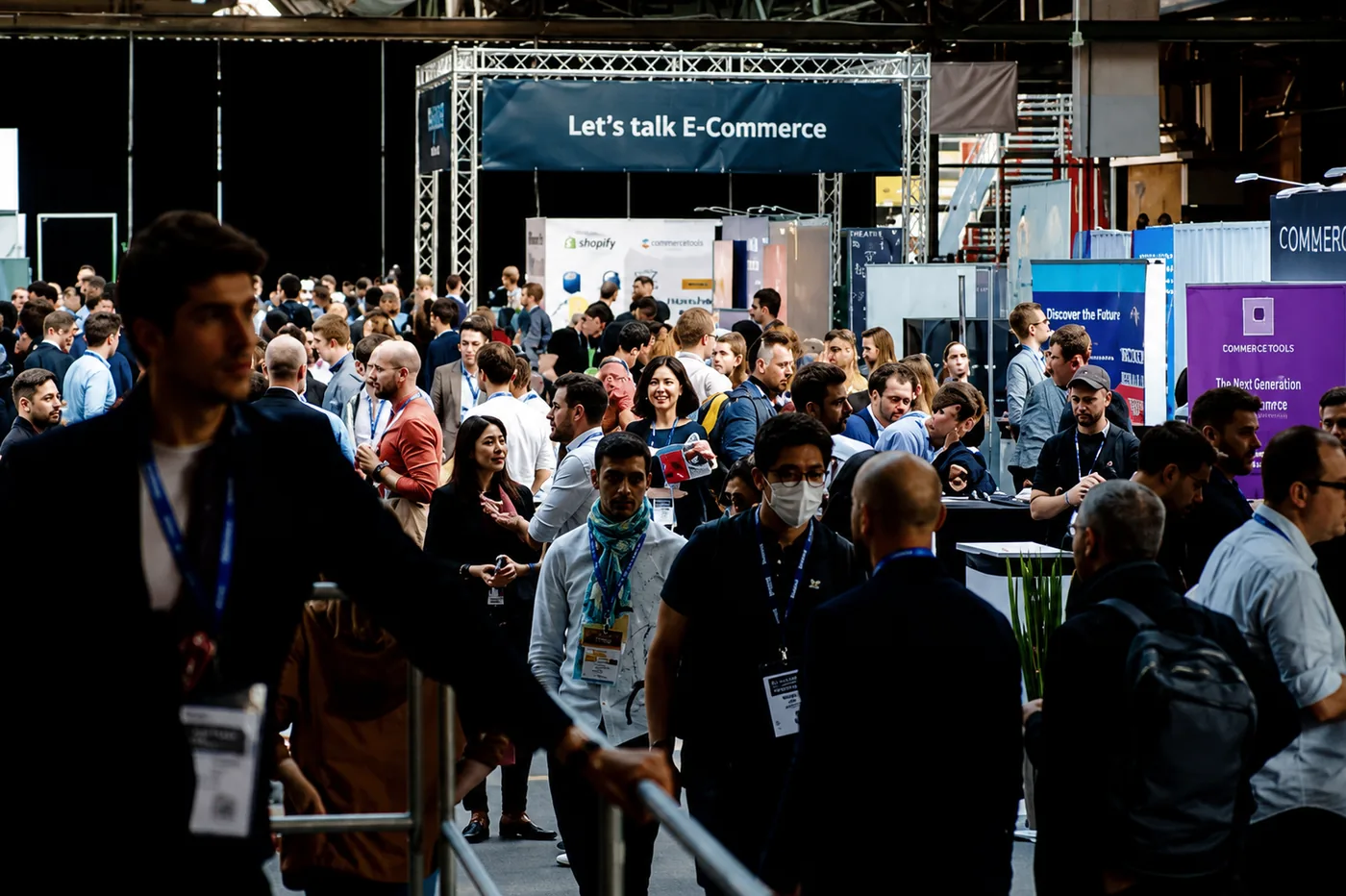 eCommerce Berlin